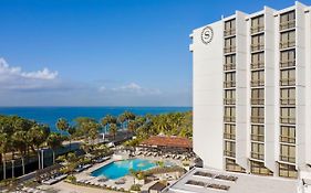 Hotel Sheraton Santo Domingo